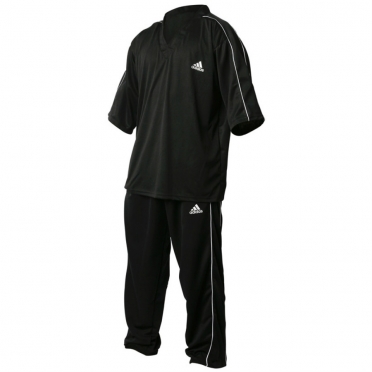 Adidas Trainingspak Rek Fighter Suit